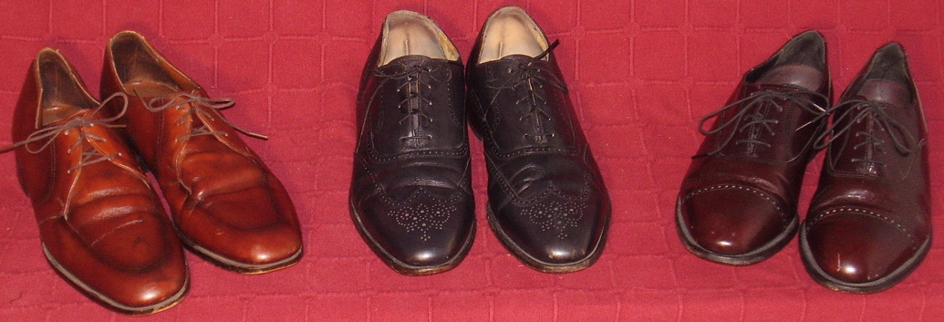Men's Shoes