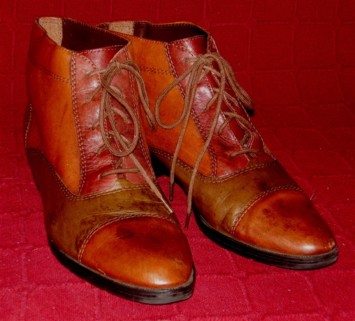 Ladies' Boots