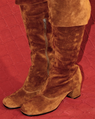 Ladies' Boots